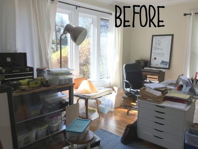 Before image